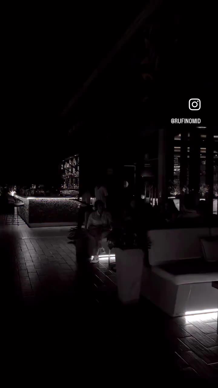 Video de la barra de Rufino